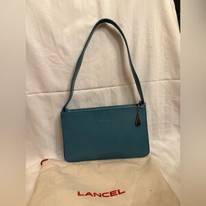 Lancel hand bag